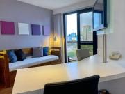 Flat para venda na Vila Mariana Saint Lawrence