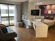 Flat para venda na Vila Mariana Saint Lawrence