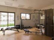 Flat para venda na Vila Nova Conceição Edifício...