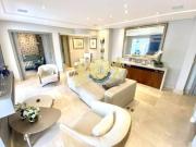 Flat para venda na Vila Nova Conceição Edifício Horizonte JK