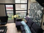 Flat para venda na Vila Nova Conceição Edifício Urbano...