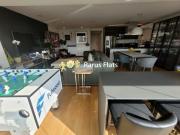 Flat para venda na Vila Nova Conceição Edifício Vila...