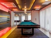 Flat para venda na Vila Olímpia Edifício VN Casa do Ator...