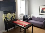 Flat para venda na Vila Olímpia Edifício Executive Flat One