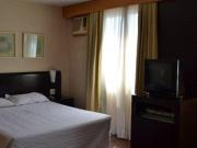 Flat para venda na Vila Olímpia Edifício Executive Flat One