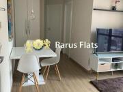 Flat para venda na Vila Olímpia Edifício Quality Alvorada