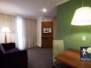 Flat para venda na Vila Olímpia Edifício Quality Alvorada