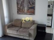 Flat para venda na Vila Olímpia Edifício Quality Alvorada