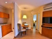 Flat para venda na Vila Olímpia Edifício Quality Alvorada