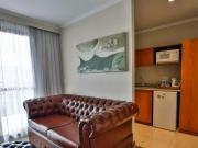 Flat para venda na Vila Olímpia Edifício Quality Alvorada