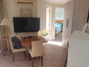 Flat para venda na Vila Olímpia Edifício Quality...