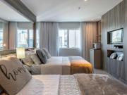 Flat para venda na Vila Olímpia Radisson Vila Olímpia
