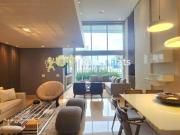 Flat para venda no Brooklin Edifício Florida Penthouses