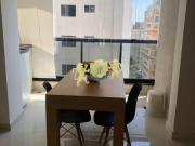 Flat para venda no Campo Belo Edifício Nobile Congonhas