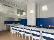 Flat para venda no Itaim Bibi EdifÃcio Horizonte JK...