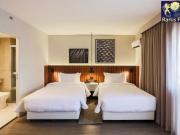 Flat para venda no Itaim Bibi EdifÃcio Tryp Itaim