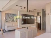 Flat para venda no Itaim Bibi Edifício Helbor Nun