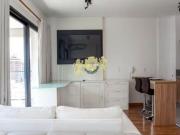 Flat para venda no Itaim Bibi Edifício Helbor Nun