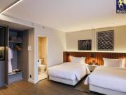 Flat para venda no Itaim Bibi Edifício Hilton São Paulo...