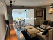 Flat para venda no Itaim Bibi Edifício Horizonte JK