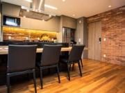 Flat para venda no Itaim Bibi Edifício Horizonte JK Cód....