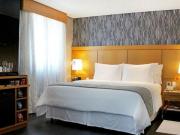 Flat para venda no Itaim Bibi Edifício Meliá Jardim Europa