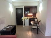 Flat para venda no Itaim Bibi Edifício Staybridge Suítes
