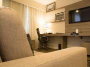 Flat para venda no Itaim Bibi Edifício Staybridge Suítes...