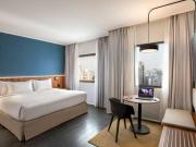 Flat para venda no Itaim Bibi Edifício Tryp Jesuíno Arruda