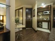 Flat para venda no Jardim Paulista Edifício...
