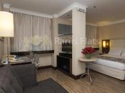 Flat para venda no Jardim Paulista Edifício...