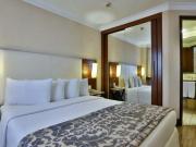 Flat para venda no Jardim Paulista Edifício...