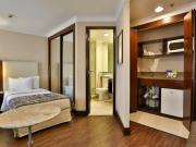 Flat para venda no Jardim Paulista Edifício... Flat para venda no Jardim Paulista Edifício...