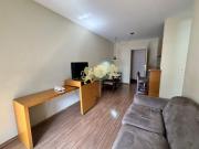 Flat para venda no Jardim Paulista Edifício London Flat