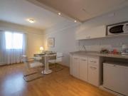 Flat para venda no Jardim Paulista Edifício Ninety Hotel