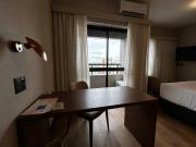 Flat para venda no Jardim Paulista Edifício Park Plaza...