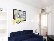 Flat para venda no Jardim Paulista Edifício Stagium Studio