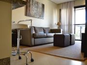 Flat para venda no Jardim Paulista Edifício The Plazza