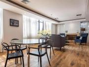 Flat para venda no Jardim Paulista Edifício Twenty First...