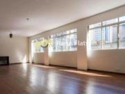 Flat Para Venda no Jardins Condomínio Edifício Mathilde