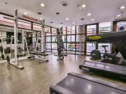 Flat para venda no Jardins EdifÃcio Park Plaza Quality...