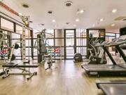 Flat para venda no Jardins Edifício Park Plaza Quality...