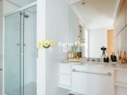 Flat para venda no Jardins Edifício Quality Long Stay...