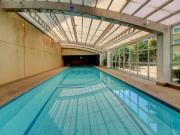 Flat para venda no Jardins EdifÃcio Quality Long Stay...