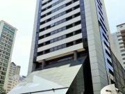 Flat para venda no Jardins EdifÃcio Quality Paulista