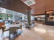 Flat para venda no Jardins EdifÃcio Radisson Hotel Paulista