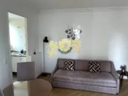 Flat para venda no Jardins EdifÃcio The Imperial Hall