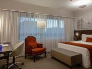 Flat para venda no Jardins Edifício Blue Tree Towers...