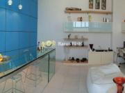 Flat para venda no Jardins Edifício Ciragan Cód. AYJZ7781