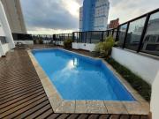 Flat para venda no Jardins Edifício Columbia Residence